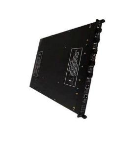 TRICONEX 4352AN Analog Input Module