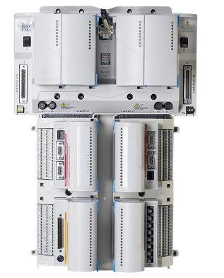Emerson Ovation OCR1100 Controller