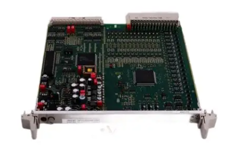 GE WESDAC D20 PS Industrial Power Module