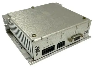 Pacific Scientific 6410 Stepper Driver