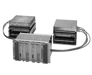 ABB REG216 Digital Generator Protection System