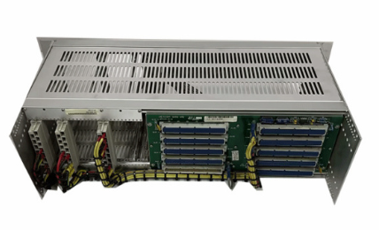 GE D20 EME 2400-21004 Substation Controller