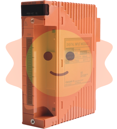 YOKOGAWA SDV144-S63 Digital Input Module