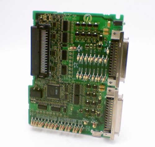 YASKAWA JAPMC-IQ2303 Controller Module