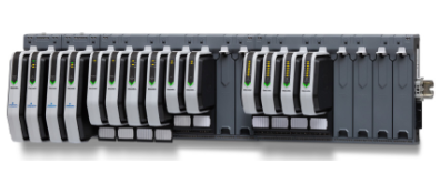 Emerson DeltaV S-series Traditional I/O Modules