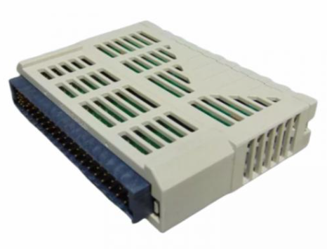 WESTINGHOUSE 1C31116G04 Analog Input Module