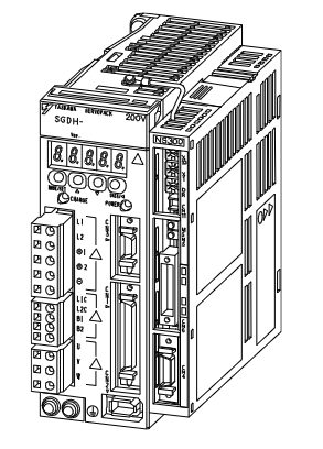Yaskawa Sigma II Series NS300 DeviceNet Application Module Deep Technical Guide