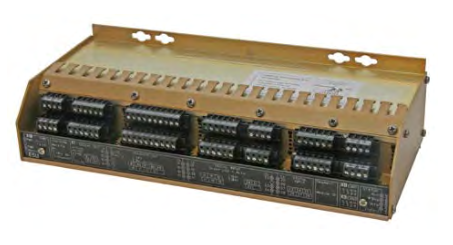 Kongsberg ACC20 Engine Safety Unit: Redundant Guardian of Industrial Power