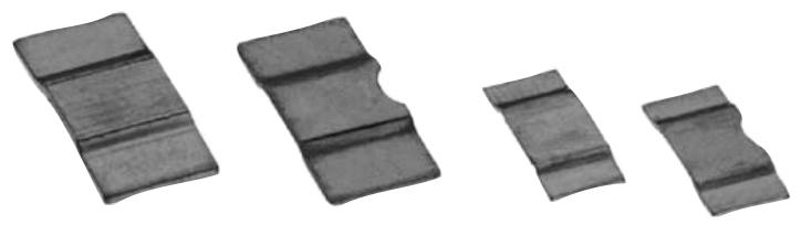 Ohmite EBW Current Sensing