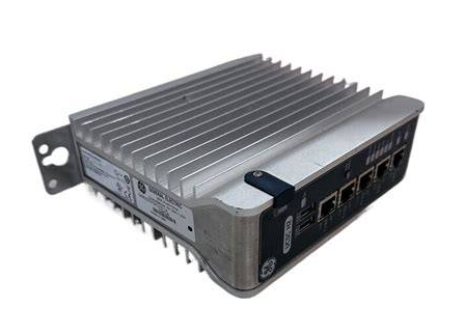 GE UCSC H1 IS420UCSCH1A-B Communication Processing Module