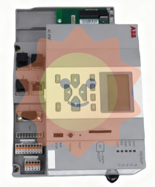 ABB 500CPU03 1HDF700003R5122 Central Processing Unit