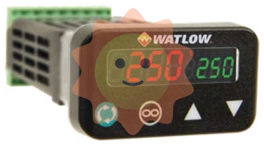 Watlow PM3 LEGACY ™  PID controller