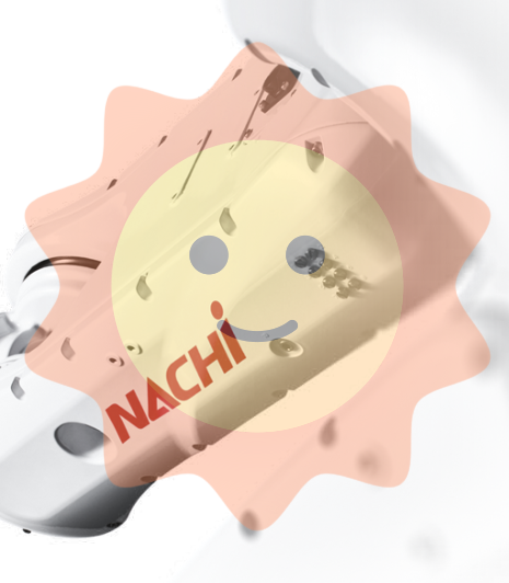 NACHI Robot Full Series