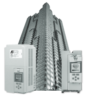 KEB F5 Elevator Driver Complete Guide