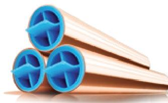 IUSA Copper Tube System Installation and Troubleshooting Guide