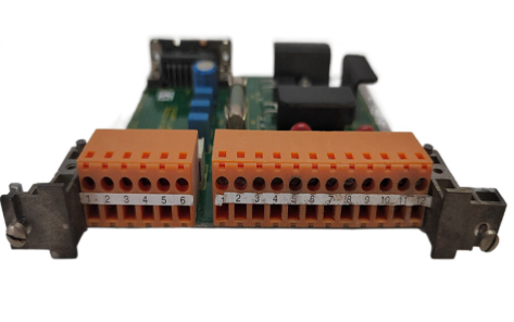 Honeywell 05701-A-0325 Series 57 Control Module