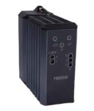 FOXBORO P0500WX Control System Module