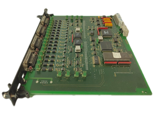 ALSTOM N897163510Q / N897163050Q MODEM and N897163100U Interface Unit