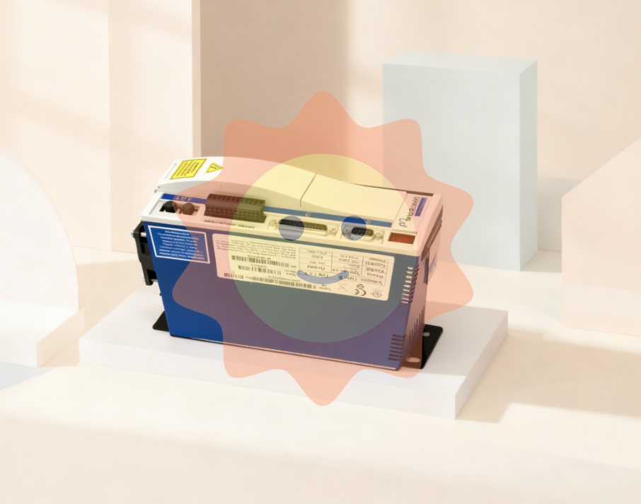 Kollmorgen M.3000.1307 - Enclosure