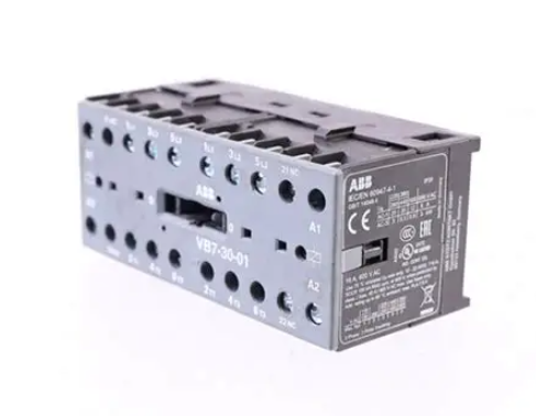 ABB VBS01-EPD High Performance Digital Signal Processing Module