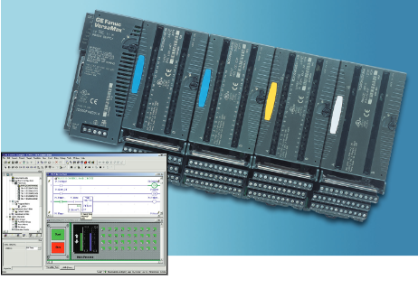 GE Fanuc VersaMax I/O and Control System Field Maintenance and Troubleshooting Guide