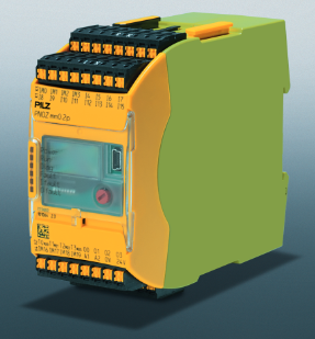 Pilz PNOZmulti Safety Controller Troubleshooting and Maintenance Guide