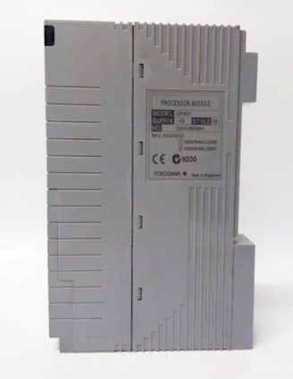 YOKOGAWA CP451-10 Process Control Module