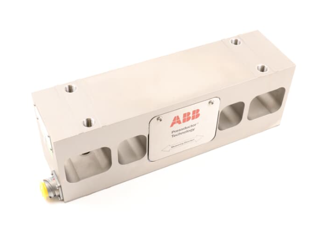 ABB PFTL101B 10KN 3BSE004197R1 high-performance weighing sensor