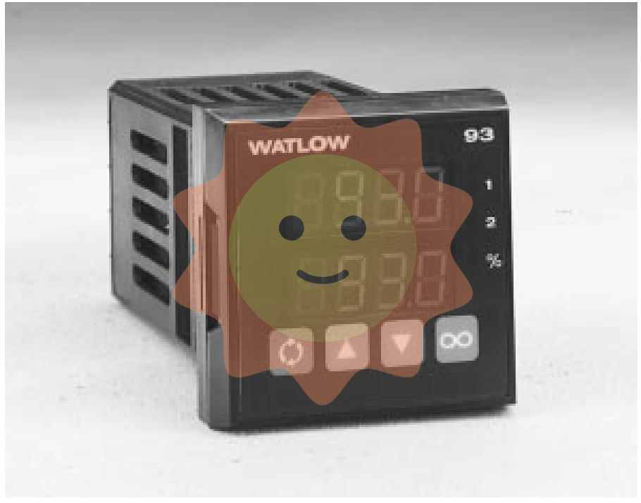 Watlow Series 93 Controller