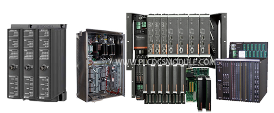 TRICONEX AI2361 7400210-020 Safety System Module