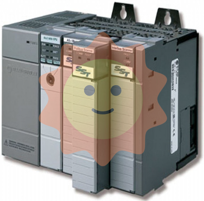 ​Molex SST-ESR2-CLX-RLL and SST-SR4-CLX-RLL communication modules