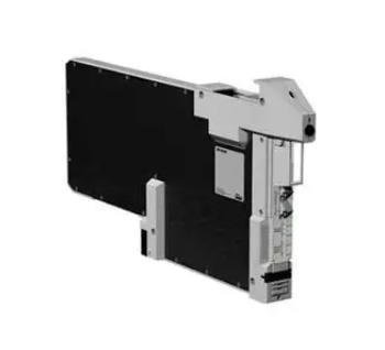 FOXBORO P0972PP-NCNI Network Interface Module