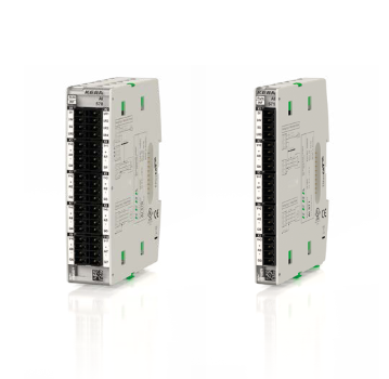 KEBA KeConnect C5: High density modular IO system empowering industrial automation
