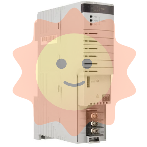 YOKOGAWA AVR10D-A22010 Duplex V-net Router