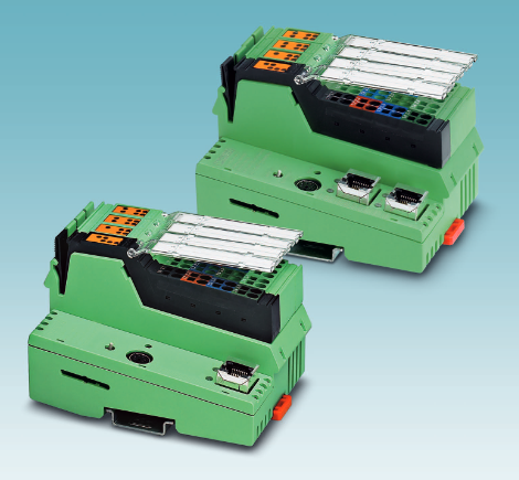 Phoenix Contact ILC 1X1 Field Troubleshooting and Engineering Application Guide
