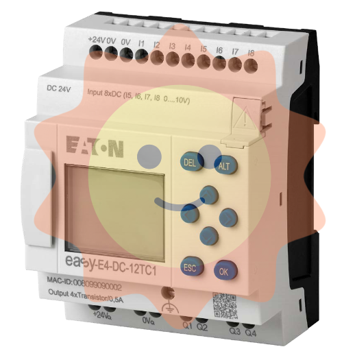 EATO NeasyE4 Micro PLC Easy Control
