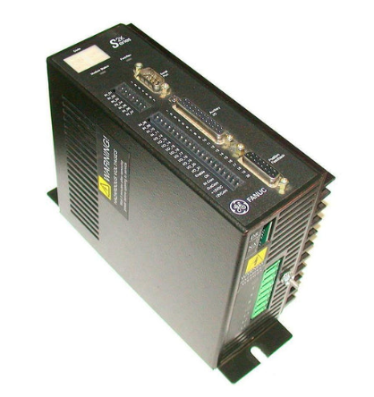 GE IC800SSI228RD2-EE servo motor controller