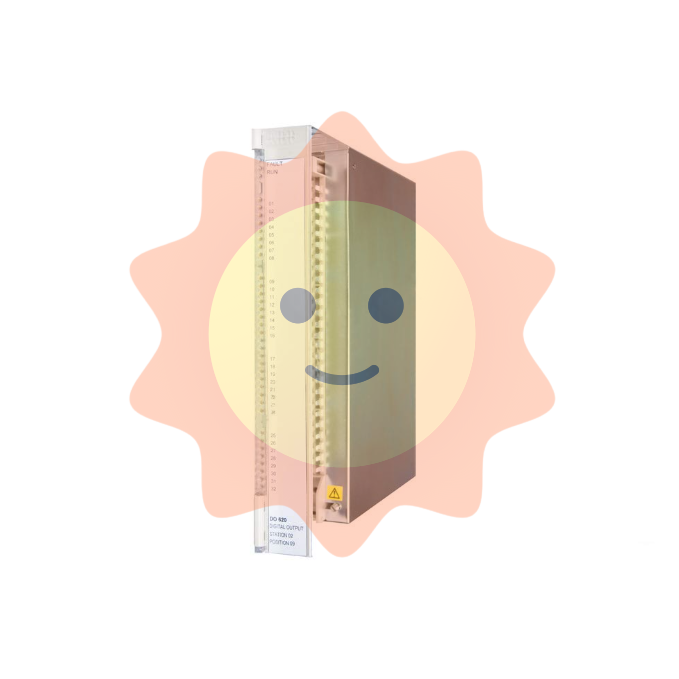 ABB DO620 Digital Output Module