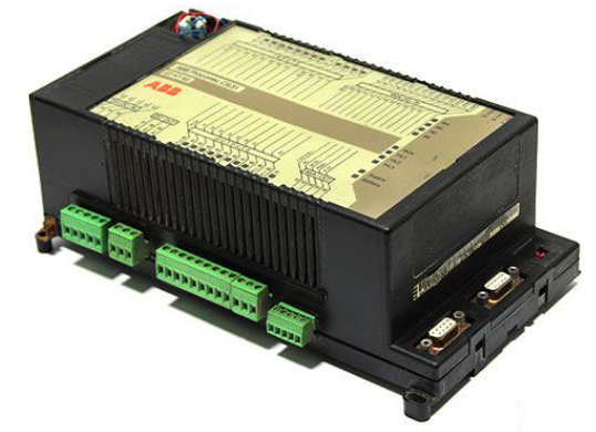 ABB Procontic CS31 Intelligent Distributed Automation System