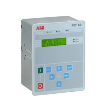 ABB REF545KB133AAAA High Performance Protection Relay