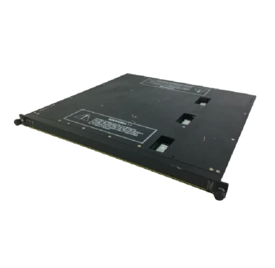 TRICONEX 3700 TMR Analog Input Module