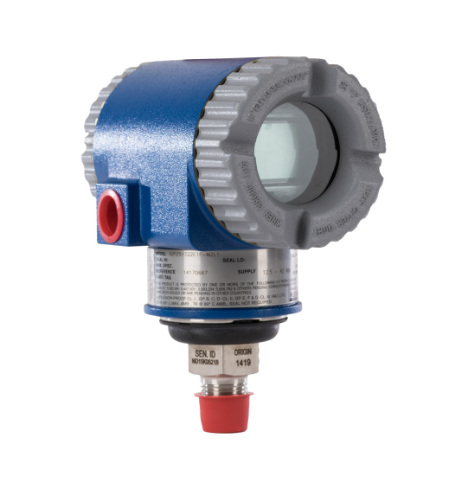 FOXBORO RH101AA High Performance Pressure Transmitter