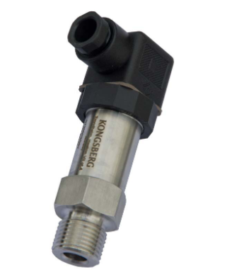 KONGSBERG GT300 pressure transmitter