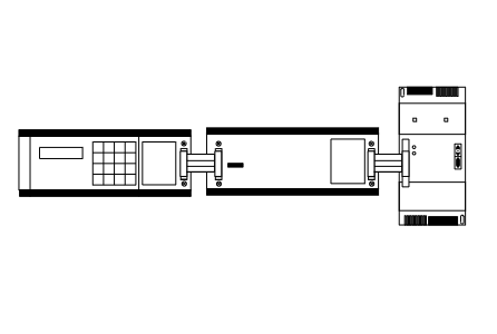 OMRON K-type PLC Maintenance Guide