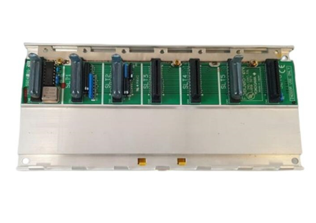 YOKOGAWA F3BU06-0N Base Module