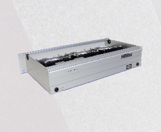 HIMax X-FAN system fan