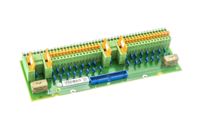 ABB DSTD150 I/O connection terminal unit