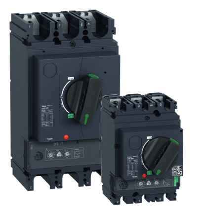 Schneider TeSys GV5/GV6 Motor Circuit Breaker Operation and Protection Guide