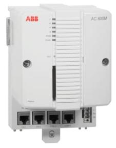 ABB 3BSE031151R1 PM865K01 Processor Unit HI