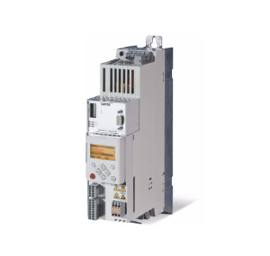 Lenze 8400 Inverter Debugging Guide